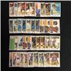 Image 1 : 1981-82 O-PEE-CHEE HOCKEY CARD LOT