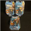 Image 1 : FORTNITE ACTION FIGURES LOT