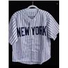 Image 2 : Alex Rodriguez Signed Jersey (Beckett COA)