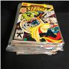 Image 1 : COMIC BOOK LOT (ASSORTED COMICS)