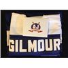 Image 3 : DOUG GILMOUR SIGNED LEAFS CAPTAIN JERSEY (AJ SPORTS COA)