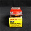 Image 2 : DINKY TOYS - CORVAIR MONZA