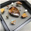 Image 3 : Grouping of Opal Gemstone Fragments