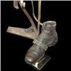 Image 1 : 19thc Patent Model Sugar Cane Stalk Cutter
