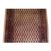 Image 1 : Antique Bidjar Hall Carpet Runner