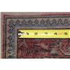 Image 5 : Antique Bidjar Hall Carpet Runner