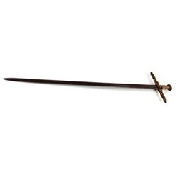 18th Century Spanish Conquistador Long Sword