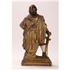 Image 3 : Vintage Signed Statue, Middle Eastern Arab Man