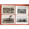 Image 1 : Vintage c1920â€™s Half-tone Prints, Group of 4, Animals, Sheep