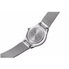 Image 6 : Affute Ultra Thin Dial Analog Display Quartz Mesh Band Wristwatch