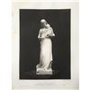 Image 2 : 19thc Photogravure Print, Clotilde De Surville