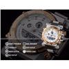 Image 2 : Mens Digital Quartz Chronograph Sport Wrist Watch