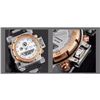 Image 4 : Mens Digital Quartz Chronograph Sport Wrist Watch