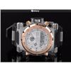 Image 5 : Mens Digital Quartz Chronograph Sport Wrist Watch