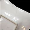 Image 4 : Early 20thc Coalport Rectangular Gilt Bread Plate