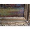 Image 5 : Early 20thc Signed Oil Painting, "Autumn" Bartholomew Sporer