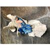 Image 2 : Fantasy Artisan Mermaid Oyster Shell Doll