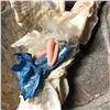 Image 4 : Fantasy Artisan Mermaid Oyster Shell Doll