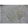 Image 4 : Christofle French Silverplate Appetizer Serving Tray
