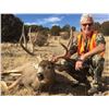 Image 1 : Wyoming, USA -- 1 Hunter for 5-Day Pronghorn Antelope and Deer Hunt with great Trout fishing