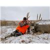 Image 2 : Montana, USA -- 1 Hunter for 4-day Archery Antelope Hunt