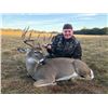 Image 1 : Texas, USA -- 2 Hunters for 3-Day Combo Whitetail & Exotic Hunt