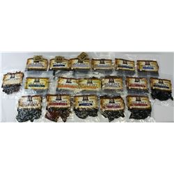 Mahogany Smoked Meats Jerky