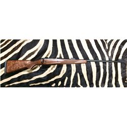 CZ Safari Magnum .375 H&H Rifle