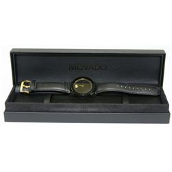 Men's Movado Watch