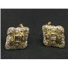 Image 1 : Diamond Earrings