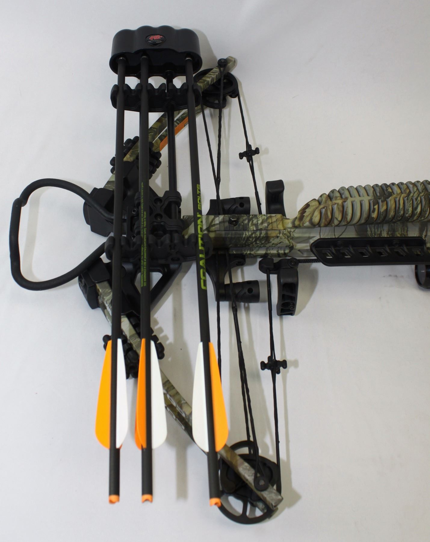 PSE Coalition Crossbow