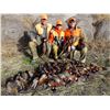 Image 4 : Cheyenne Ridge Pheasant Hunt, South Dakota