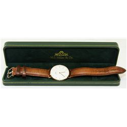 Ladies Rose Gold DW St. Andrews Watch