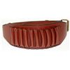 Image 1 : Leather Cartridge Belt & Canvas Bag