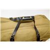 Image 5 : Leather Cartridge Belt & Canvas Bag