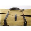 Image 8 : Leather Cartridge Belt & Canvas Bag
