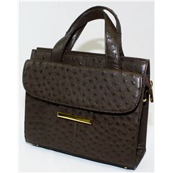 Ostrich Purse