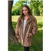 Image 1 : Autumn Haze Mink Jacket