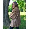 Image 4 : Autumn Haze Mink Jacket