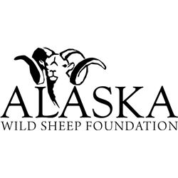 National Wild Sheep Foundation and Alaska WSF Life Memberships