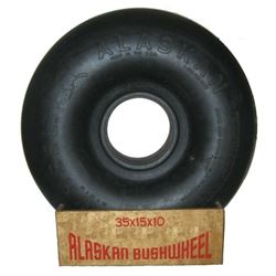 Set of 35"x15"x10" Alaskan Bushwheels