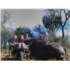 Image 3 : Six Day South Africa Cape Buffalo Safari