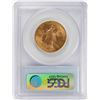 Image 2 : 1914-D $10 Indian Head Eagle Gold Coin PCGS MS63