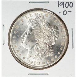 1900-O $1 Morgan Silver Dollar Coin