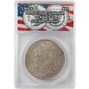 Image 1 : 1900-S $1 Morgan Silver Dollar Coin ANACS Certified Genuine