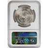 Image 2 : 1985Mo Mexico 1 Onza Libertad Silver Coin NGC MS66