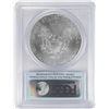 Image 2 : 2014 $1 American Silver Eagle Coin PCGS MS70 First Strike