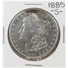Image 1 : 1885-S $1 Morgan Silver Dollar Coin