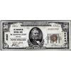 Image 1 : 1929 $50 NB of Washington, District of Columbia CH# 2043 National Currency Note