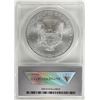 Image 2 : 2013-(S) $1 American Silver Eagle Coin ANACS MS70 First Release